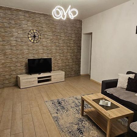 Appartamento Nicrob Monfalcone Esterno foto