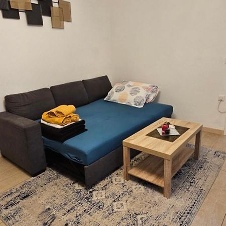Appartamento Nicrob Monfalcone Esterno foto