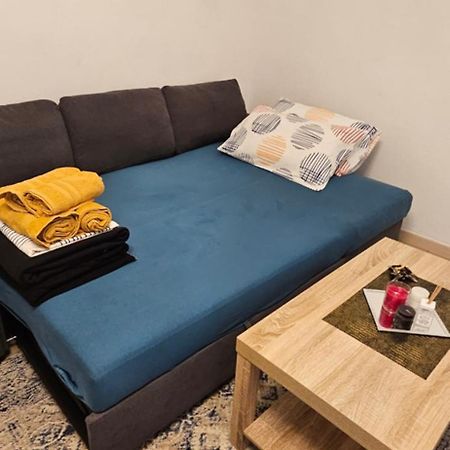 Appartamento Nicrob Monfalcone Esterno foto