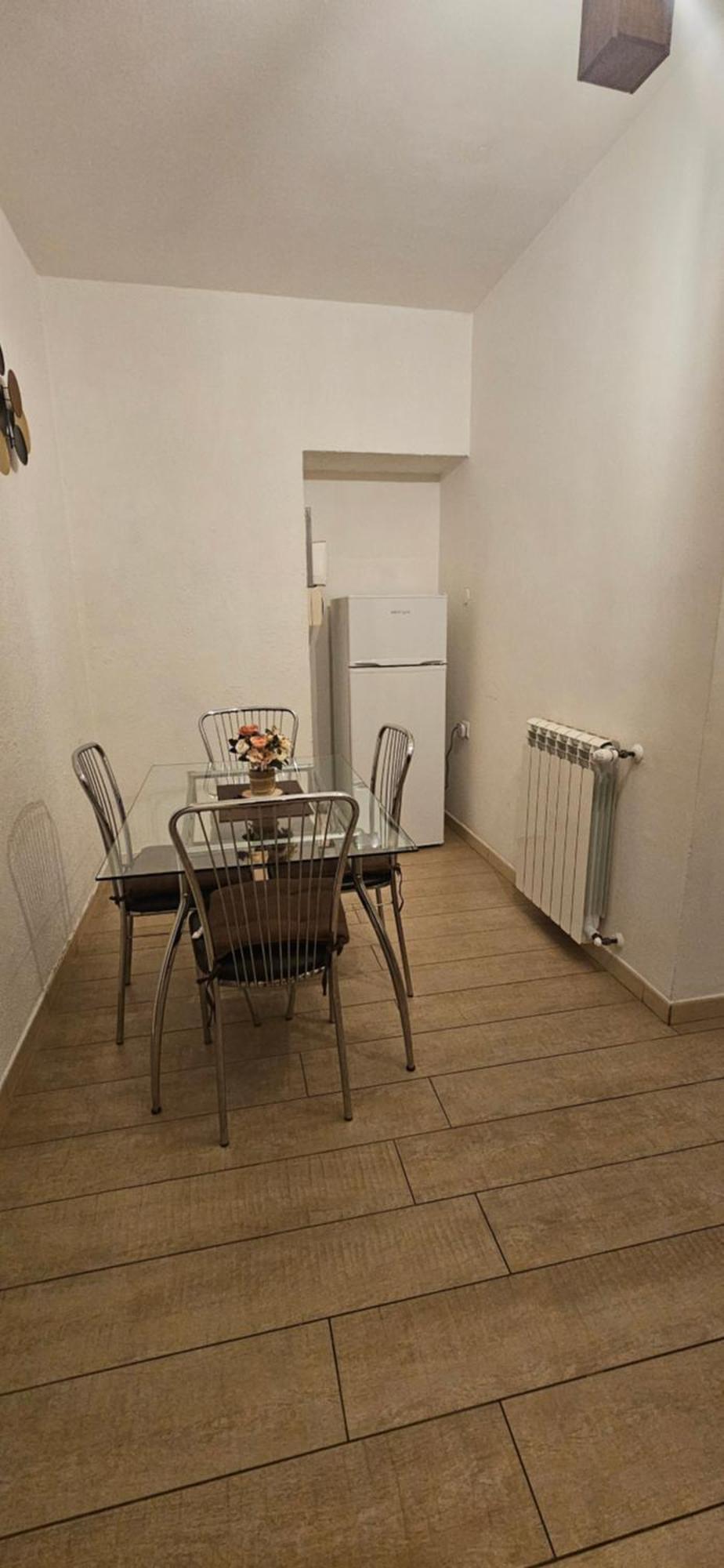 Appartamento Nicrob Monfalcone Esterno foto