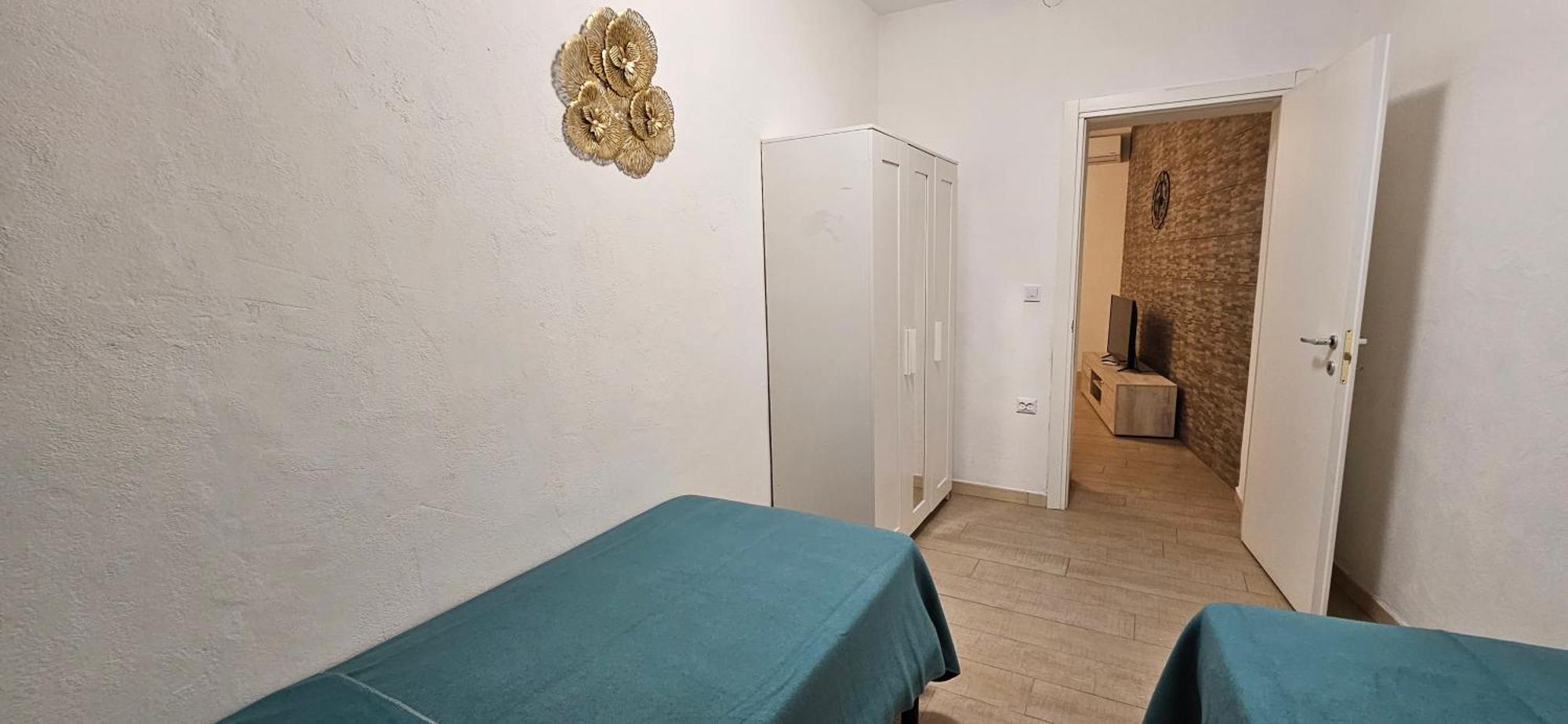 Appartamento Nicrob Monfalcone Esterno foto