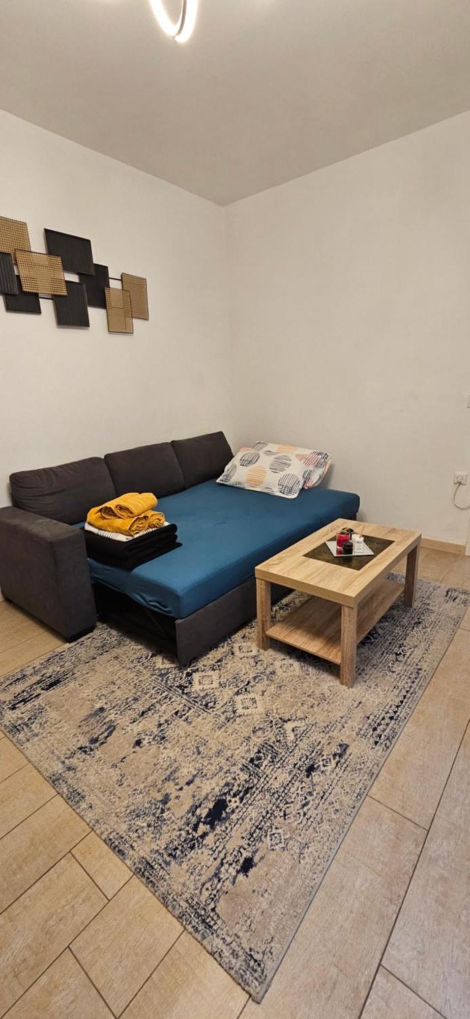 Appartamento Nicrob Monfalcone Esterno foto