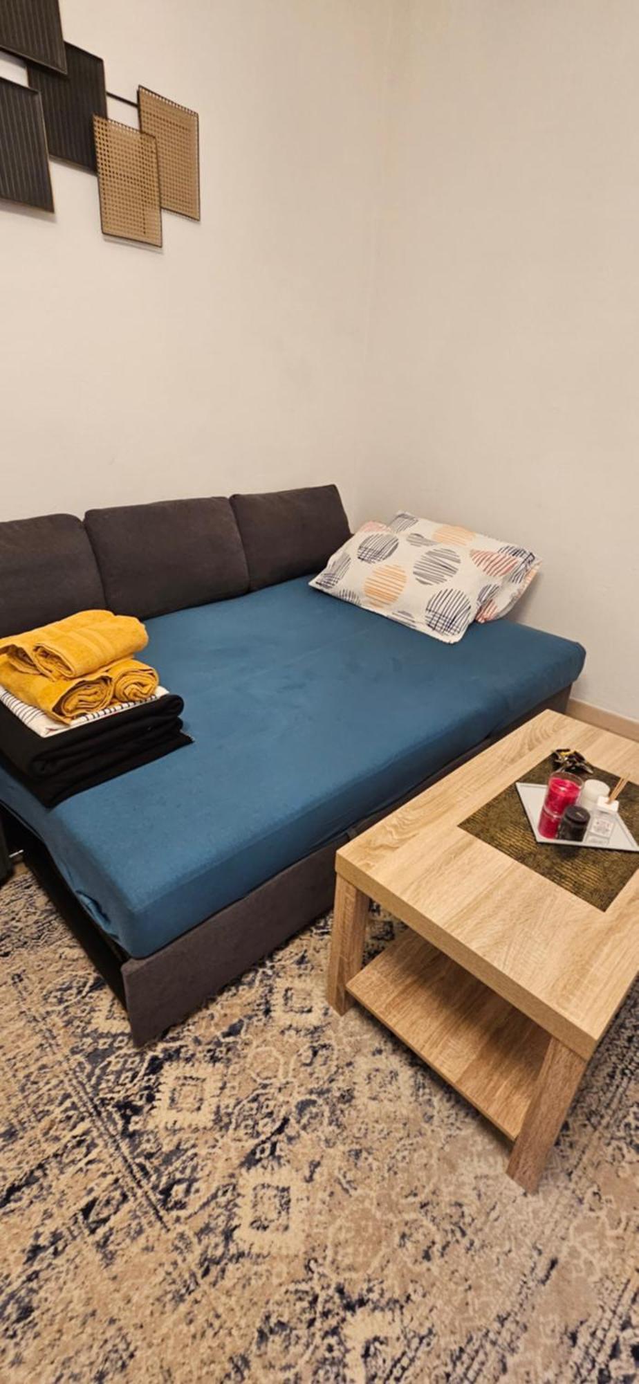 Appartamento Nicrob Monfalcone Esterno foto