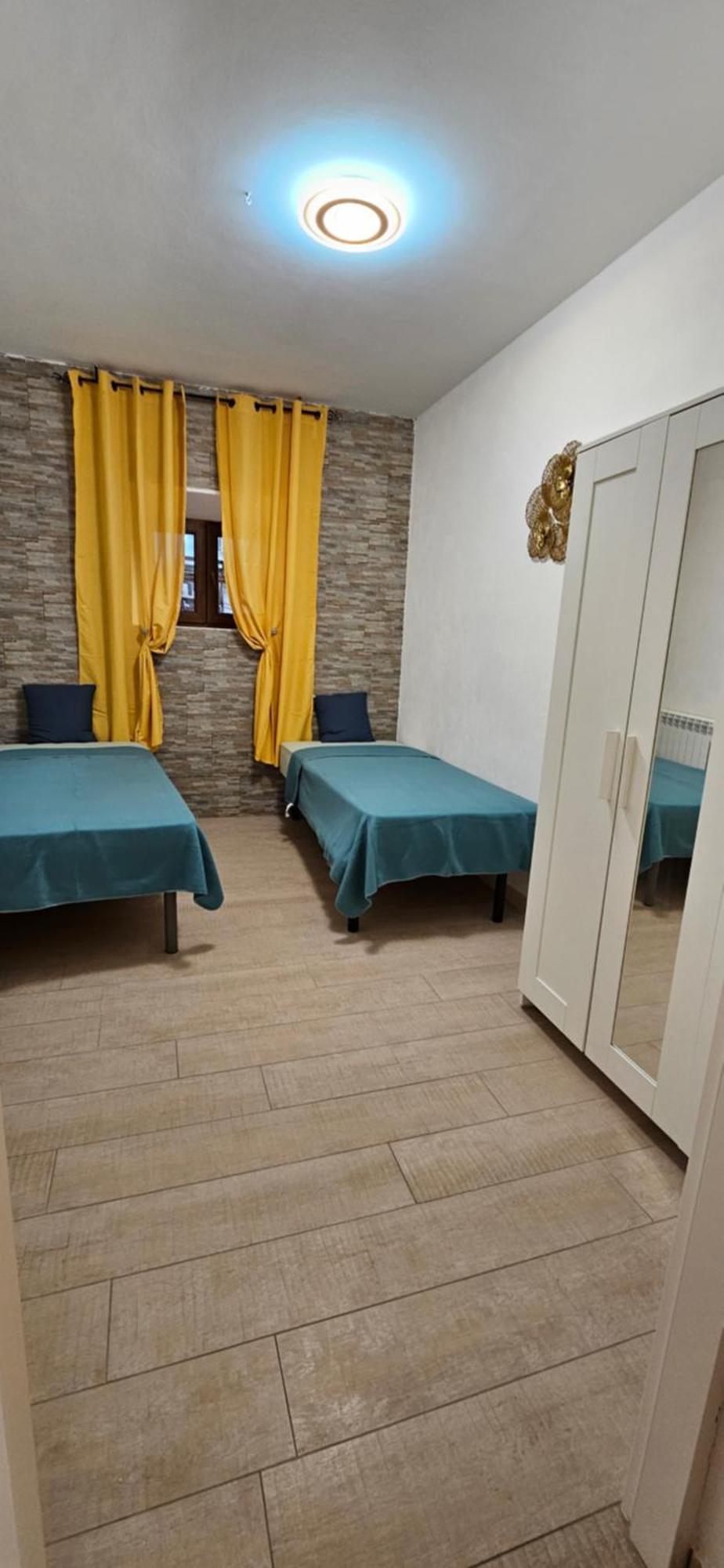 Appartamento Nicrob Monfalcone Esterno foto