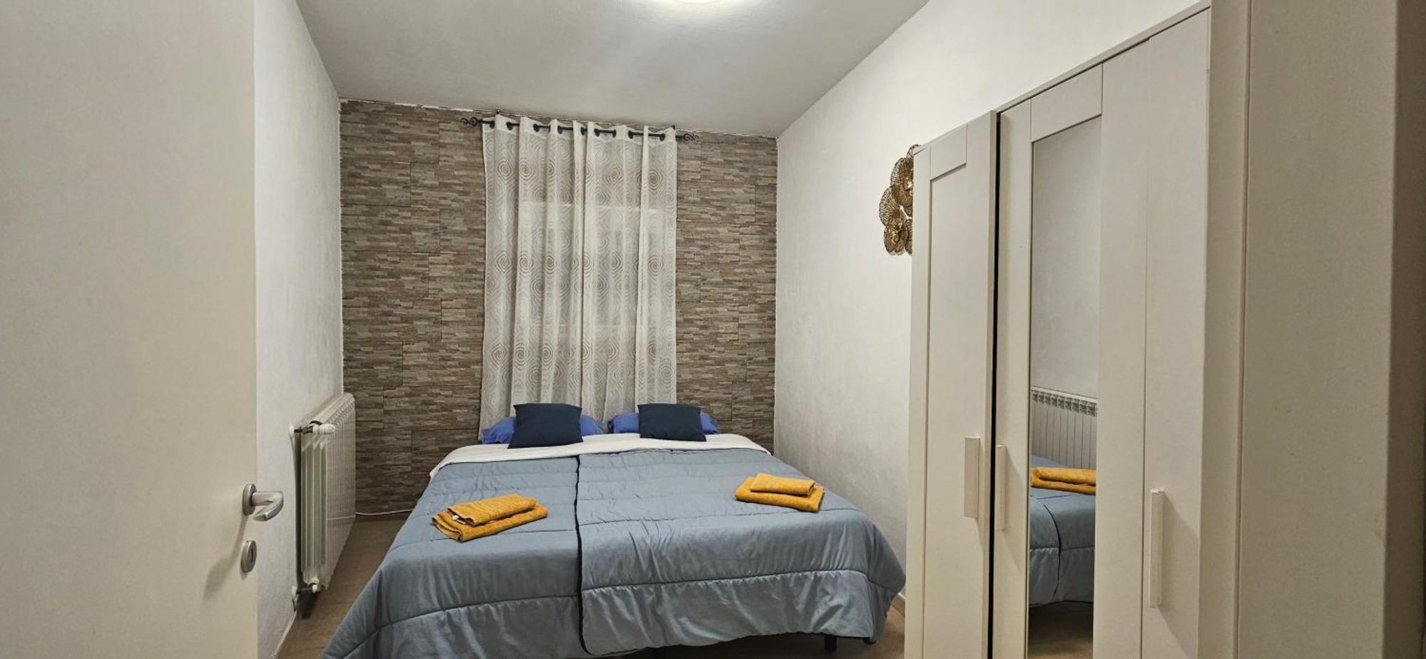 Appartamento Nicrob Monfalcone Esterno foto